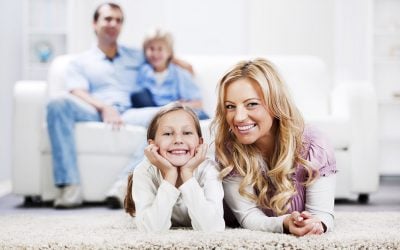 The DynaClean Guide to Central Texas Carpet Care: Keep Your Home Clean, Healthy, and Beautiful