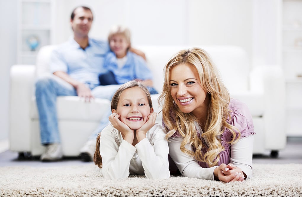 The DynaClean Guide to Central Texas Carpet Care: Keep Your Home Clean, Healthy, and Beautiful