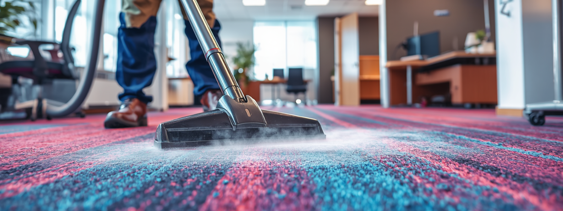commercial carpet cleaning service in ventura
