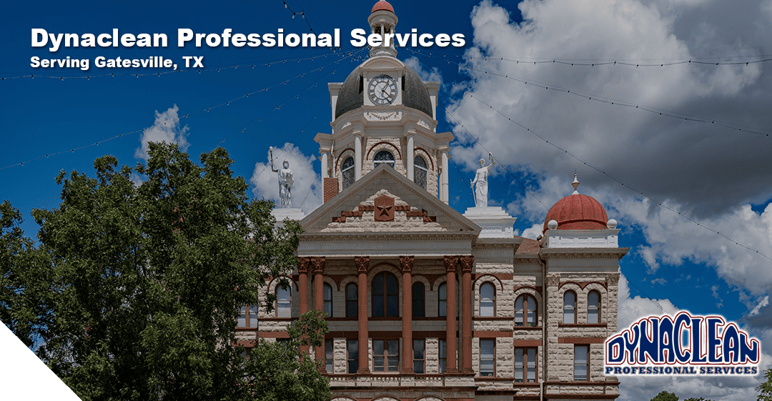 Dynaclean Professional Services serving Beverly Ma