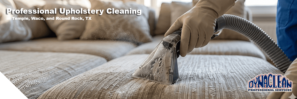 upholstery cleaning service in ventura