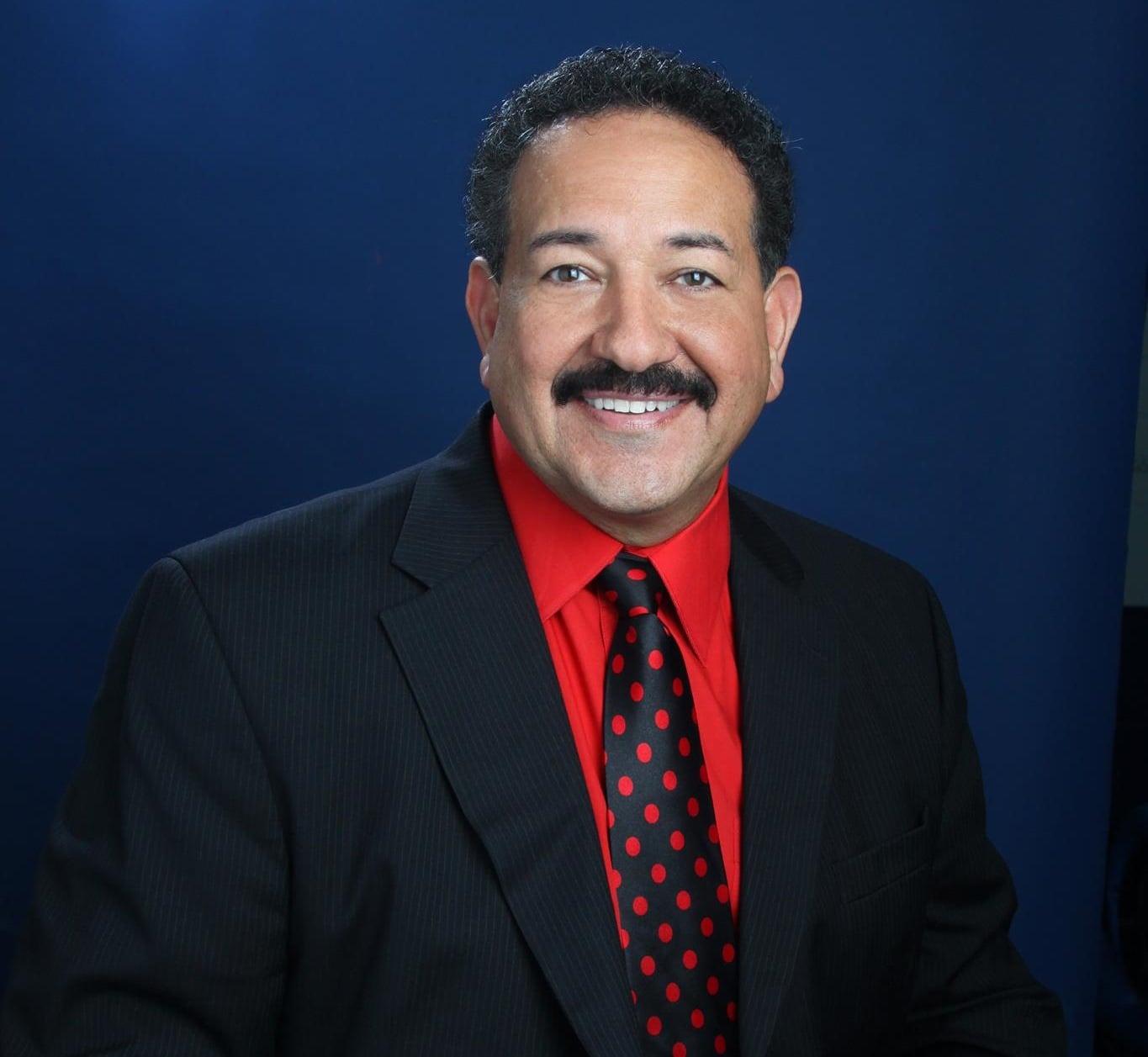 Steven Perez