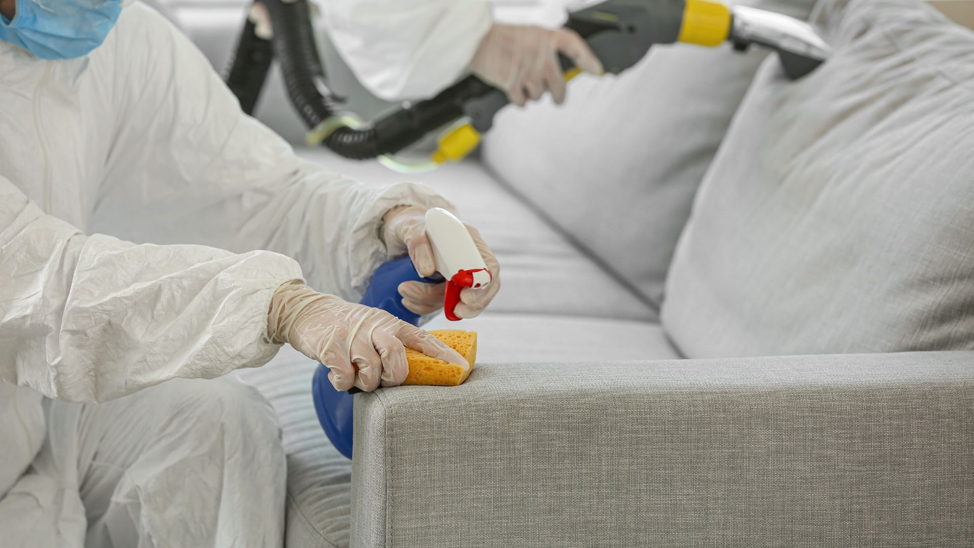 mattress cleaning service in ventura