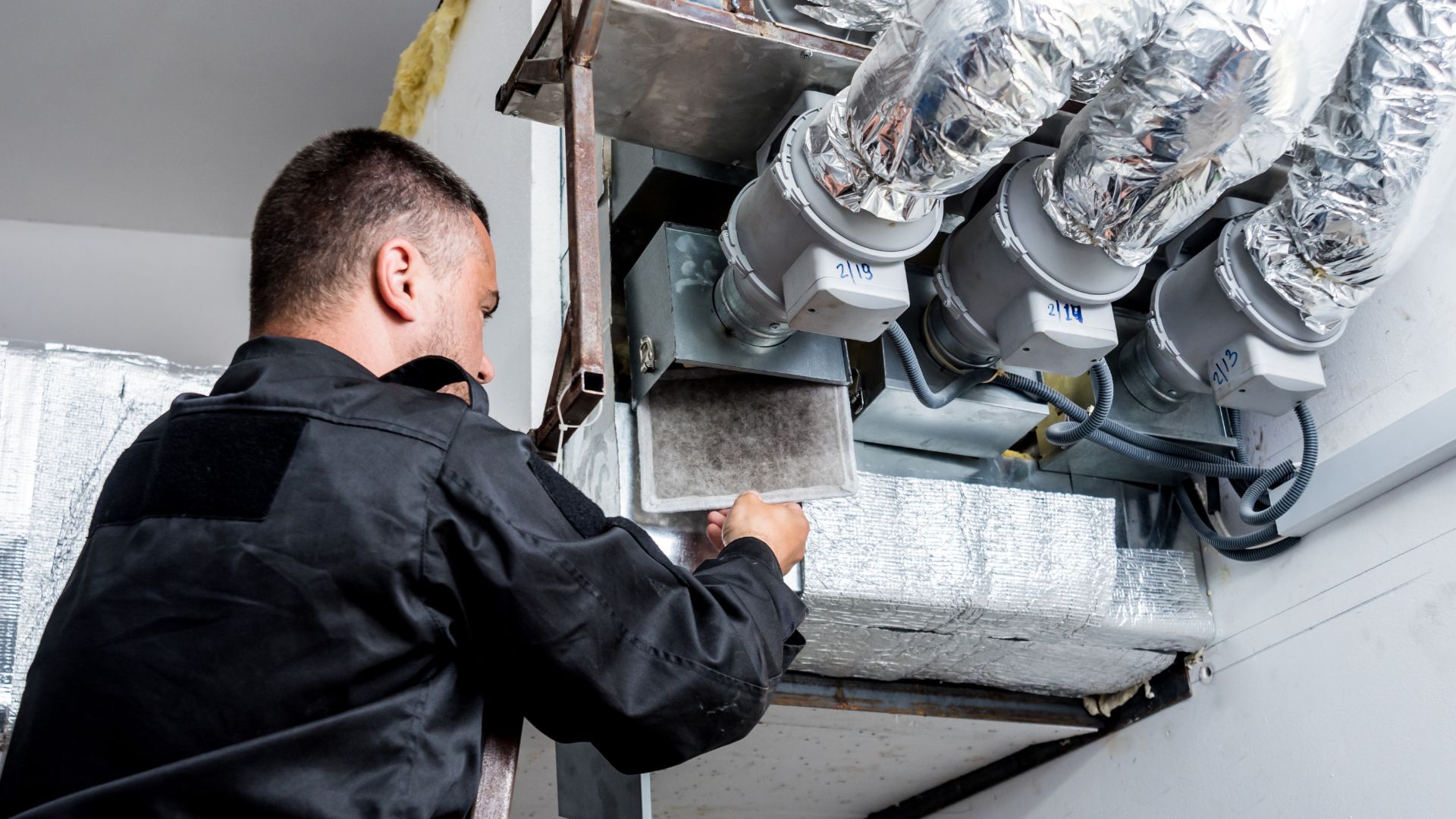 Dynaclean Professional Services serving Beverly Ma