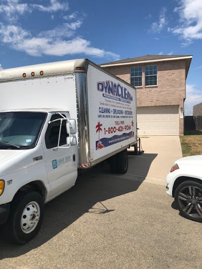 vehicle 8 Chem-Dry Imperial Carpet Cleaning Expert Service