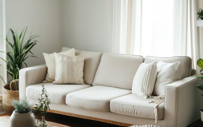 Master-Level Upholstery Cleaning in Temple, TX: Professional Restoration Services