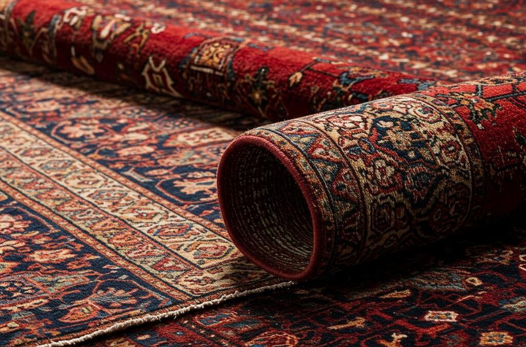 Unrivaled Area Rug Cleaning in Temple, TX: Restoring Textile Integrity