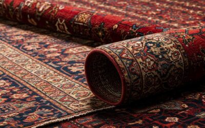 Unrivaled Area Rug Cleaning in Temple, TX: Restoring Textile Integrity