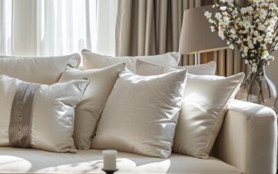 Revitalizing Textile Longevity: Expert Upholstery Cleaning in Temple, TX