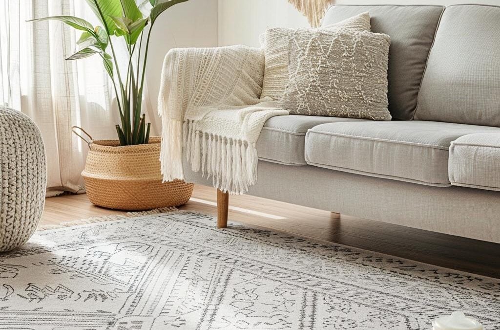Premium Carpet Cleaning in Temple, TX