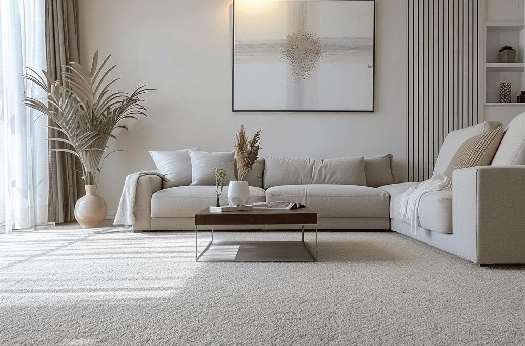 Restoring Carpet Longevity: Elite Carpet Cleaning in Temple, TX