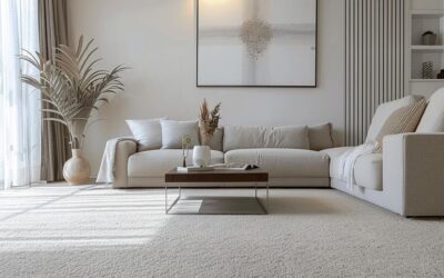 Restoring Carpet Longevity: Elite Carpet Cleaning in Temple, TX