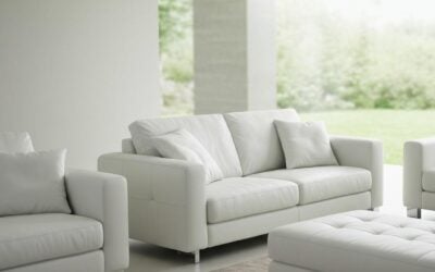 Upholstery Cleaning in Temple, TX: What Your Furniture Collects Over Time