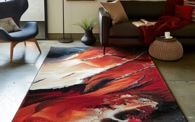 Area Rug Cleaning in Temple, TX: Master-Level Restoration and Preservation