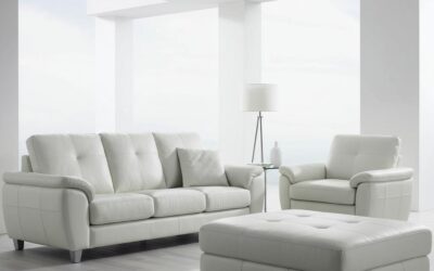 Upholstery Cleaning in Temple, TX: Professional Furniture Care for Local Homes