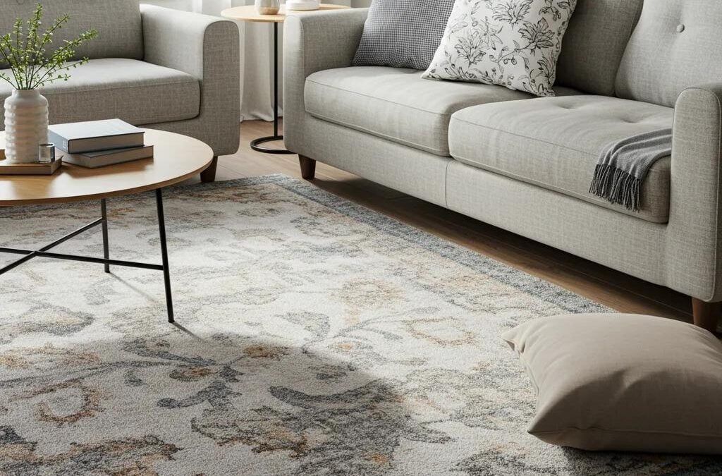 Carpet Cleaning Services in Temple, TX: A Local Guide to Deeper, Healthier Carpet Care