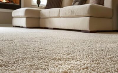Professional Carpet Cleaning in Temple, TX: The Health-First Standard