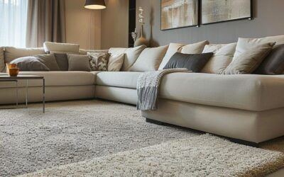 How Often Should You Get Your Carpets Professionally Cleaned in Temple, TX?