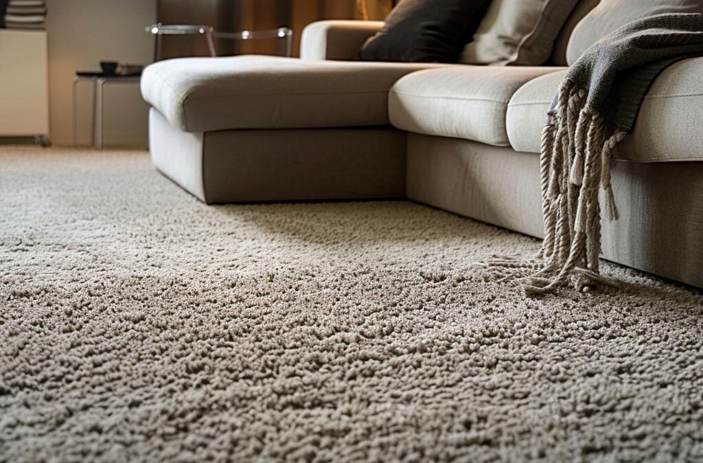 Carpet Cleaners Temple TX: The Master-Level Standard for Central Texas Interiors