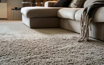 Carpet Cleaners Temple TX: The Master-Level Standard for Central Texas Interiors
