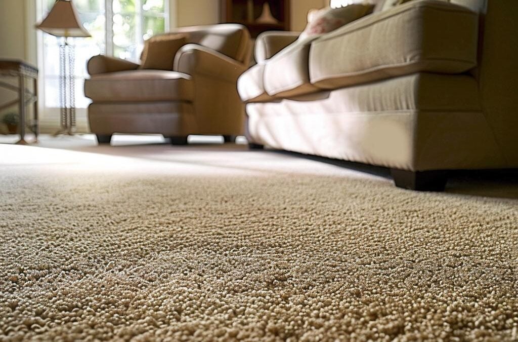 Residential Area Rug Cleaning in Temple, TX: How to Clean, Protect, and Maintain Your Rugs