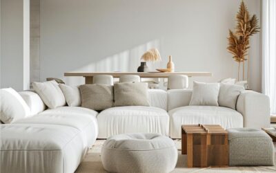 Precision Fabric Restoration: Advanced Residential Upholstery Cleaning in Temple, TX