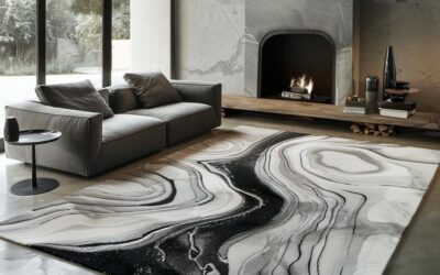 Area Rug Steam Cleaning Process in Temple, TX in Temple, Texas