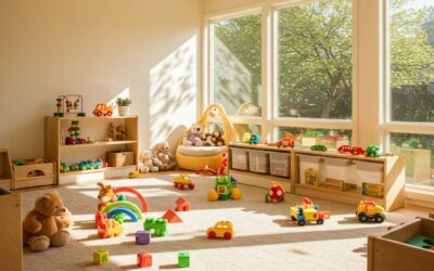 How an Upholstery Cleaning Expert Protects Furniture in Temple, TX